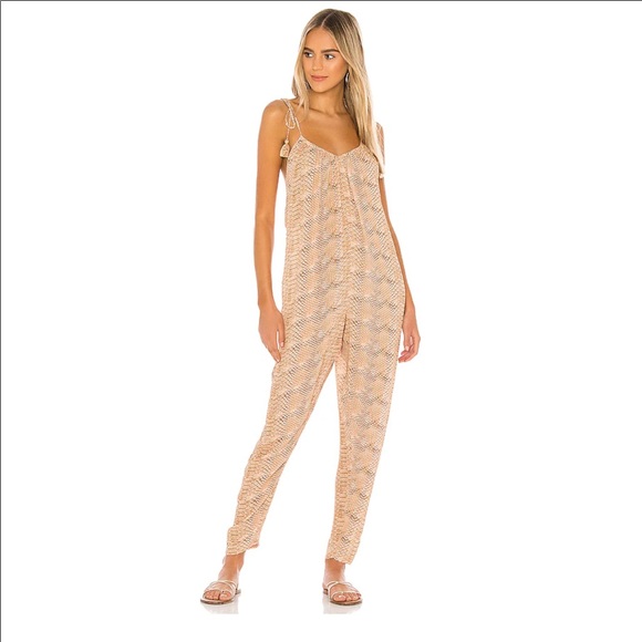 WeWoreWhat Pants - shopweworewhat kaia jumpsuit